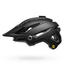 Casco Bell Sixer 2021 Negro! -EBikes Accesorios Casco BELL SIXER Mips 2021 Negro Mate 2