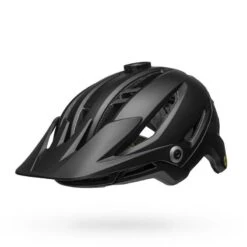 Casco Bell Sixer 2021 Negro!