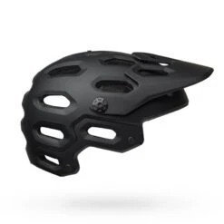 Casco Bell Super 3R 2021!! 12 Casco Bell Super 3R 2021!! -EBikes Accesorios Casco Bell Super 3R MIPS Negro Mate 2021 5