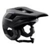 Casco FOX Dropframe PRO MIPS!! -EBikes Accesorios Casco FOX DROPFRAME PRO MIPS Negro 1 e1626241873611