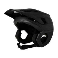 Casco FOX Dropframe PRO MIPS!! -EBikes Accesorios Casco FOX DROPFRAME PRO MIPS Negro 2