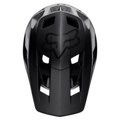 Casco FOX Dropframe PRO MIPS!! -EBikes Accesorios Casco FOX DROPFRAME PRO MIPS Negro 3