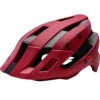 Maillot FOX DEMO SS SECA 2017 2 Maillot FOX DEMO SS SECA 2017 -EBikes Accesorios Casco FOX FLUX MIPS Rojo 2018