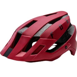 Maillot FOX DEMO SS SECA 2017