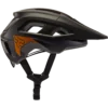 Casco FOX Mainframe MIPS Black Gold