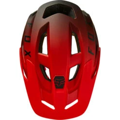 Casco FOX Dropframe!! 9 Casco FOX Dropframe!! -EBikes Accesorios Casco FOX SPEEDFRAME MIPS Flo Red 1 1
