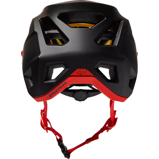Casco FOX Dropframe!! 4 Casco FOX Dropframe!! - Imagen 2