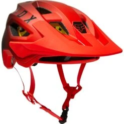 Casco FOX Dropframe!!