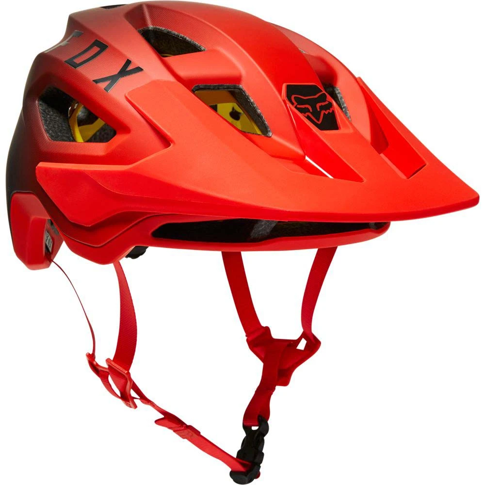 Casco FOX Dropframe!! 3 Casco FOX Dropframe!!