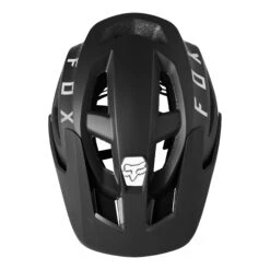 Nuevo Casco FOX Speedframe MIPS!! -EBikes Accesorios Casco FOX SPEEDFRAME MIPS Negro 3