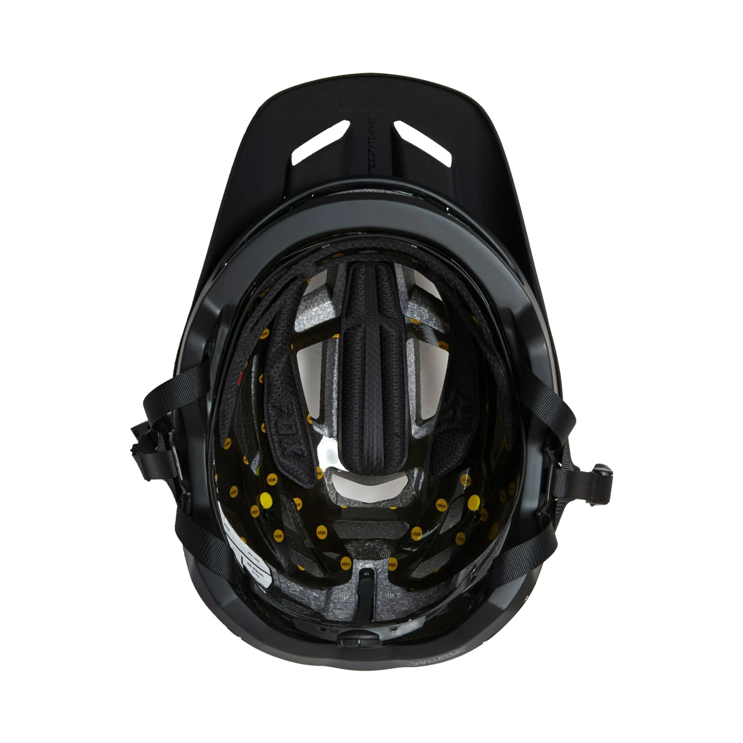 Casco FOX Speedframe PRO MIPS!! 6 Casco FOX Speedframe PRO MIPS!! - Imagen 4