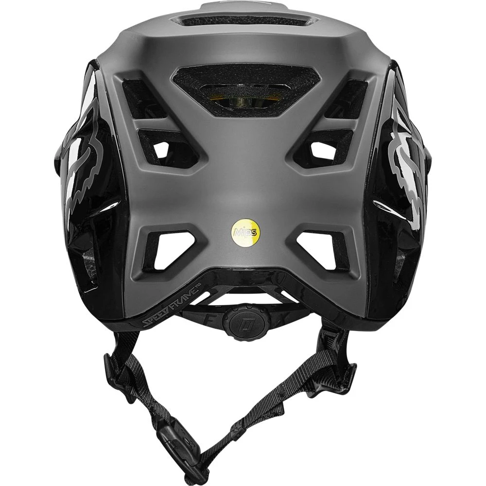 Casco FOX Speedframe PRO MIPS!! 4 Casco FOX Speedframe PRO MIPS!! - Imagen 2