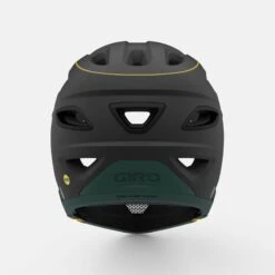 Casco GIRO Switchblade 2020 Hypnotic Black! -EBikes Accesorios Casco GIRO Switchblade MIPS 2021 Matte Warm Black 2