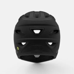 Casco GIRO Switchblade 2021!! -EBikes Accesorios Casco GIRO Switchblade MIPS 2021 Negro Mate 2