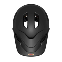 Casco GIRO Switchblade MIPS 9 Casco GIRO Switchblade MIPS -EBikes Accesorios Casco GIRO TYRANT MIPS Spherical Black Hypnotic 1