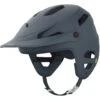 Casco GIRO Switchblade MIPS -EBikes Accesorios Casco GIRO TYRANT MIPS Spherical Matte Portaro Grey