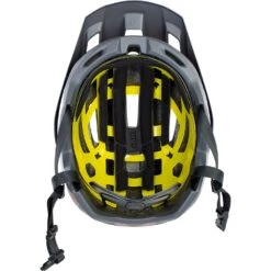 Casco ION Traze Amp MIPS -EBikes Accesorios Casco ION Traze Amp MIPS Crimson Earth 7