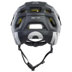 ION Traze Amp MIPS!! -EBikes Accesorios Casco ION Traze Amp MIPS Negro 4