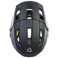 ION Traze Amp MIPS!! -EBikes Accesorios Casco ION Traze Amp MIPS Negro 5