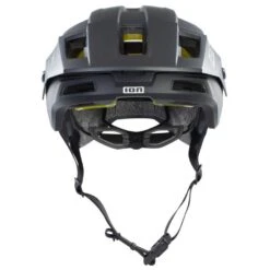 ION Traze Amp MIPS!! -EBikes Accesorios Casco ION Traze Amp MIPS Negro 6