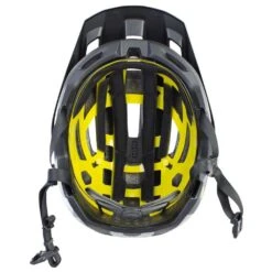 ION Traze Amp MIPS!! -EBikes Accesorios Casco ION Traze Amp MIPS Negro 7