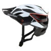Casco Troy Lee A2 Decoy Aqua!!
