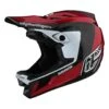 TROY LEE DESIGNS D4 Carbon MIPS Corsa SRAM