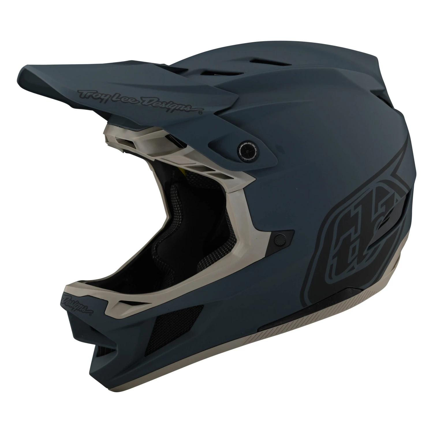 Nuevo Casco Troy Lee Stage MIPS Race Negro/Cyan!! 3 Nuevo Casco Troy Lee Stage MIPS Race Negro/Cyan!!