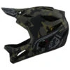 Nuevo Casco Troy Lee Stage MIPS Camo Olive!!