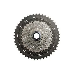Grupo 1X11 SHIMANO XT M8000 - Endubikes -EBikes Accesorios Cassette 11V SHIMANO XT M8000 11 46