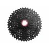 Cassette Sunrace 11v 10-46 XD!! -EBikes Accesorios Cassette 11V Sun Race CSMX9X 10 46 XD Negro