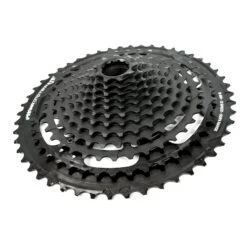Cassette 12V E*Thirteen TRS PLUS 9-50!! 8 Cassette 12V E*Thirteen TRS PLUS 9-50!! -EBikes Accesorios Cassette 12V eThirteen TRS PLUS 9 50 3