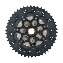 Cassette SHIMANO SLX M7000 11v - Endubikes -EBikes Accesorios Cassette SHIMANO SLX M7000 11V 11 46 3