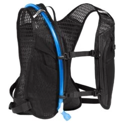Chaleco De Hidratación Camelbak Chase! -EBikes Accesorios Chaleco de Hidratacion CAMELBAK Chase 4L Black 2