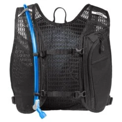 Chaleco De Hidratación Camelbak Chase! -EBikes Accesorios Chaleco de Hidratacion CAMELBAK Chase 4L Black 3
