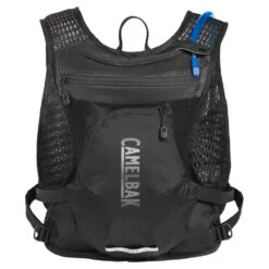 Chaleco De Hidratación Camelbak Chase! -EBikes Accesorios Chaleco de Hidratacion CAMELBAK Chase 4L Black 4