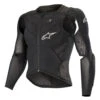 Peto Manga Larga ALPINESTARS VECTOR TECH!