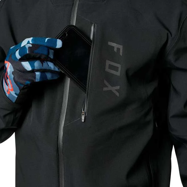 Chaqueta FOX Ranger 3L Water 4 Chaqueta FOX Ranger 3L Water - Imagen 2