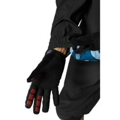 Chaqueta FOX Ranger 3L Water 13 Chaqueta FOX Ranger 3L Water -EBikes Accesorios Chaqueta FOX Ranger 3L Impermeable Negro 5