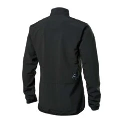 Cahqueta FOX Ranger Fire!! -EBikes Accesorios Chaqueta FOX Ranger Fire Negro Azul 3