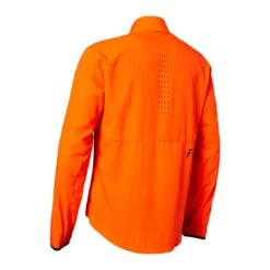 Cortavientos FOX Ranger Orange Fluor - Endubikes -EBikes Accesorios Cortavientos FOX RANGER Naranja Fluo 1