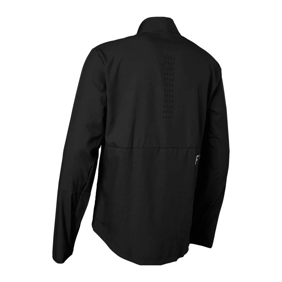 Cortavientos FOX Ranger Negro - Endubikes 4 Cortavientos FOX Ranger Negro - Endubikes - Imagen 2