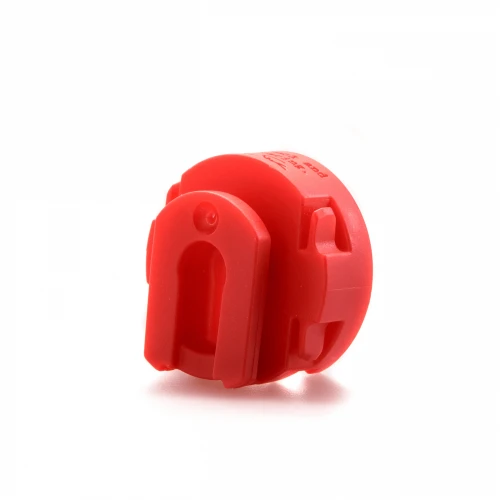 Espaciador De Volumen Para FOX 40 10 CC - Endubikes 3 Espaciador De Volumen Para FOX 40 10 CC - Endubikes