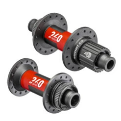 Ruedas A La Carta CW Carbono Enve M7 Con DT Swiss 240 - Endubikes -EBikes Accesorios DT SWISS 240 Classic EXP Center Lock 1