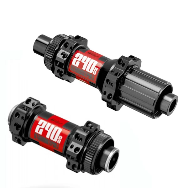 DT Swiss 240 StraightPull Center Lock 2020 - Endubikes 3 DT Swiss 240 StraightPull Center Lock 2020 - Endubikes