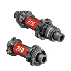 Ruedas Reserve 30 SL -EBikes Accesorios DT SWISS 240 StraightPull EXP Center Lock e1648122317335