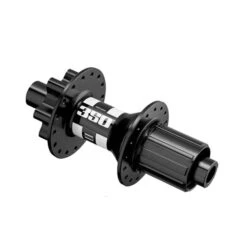 Ruedas Custom Wheels Para EBike // DT Swiss Hybrid! -EBikes Accesorios DT SWISS 350 Classic 6T 2020 2