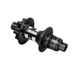 Ruedas Custom Wheels Para EBike // DT Swiss Hybrid! -EBikes Accesorios DT SWISS 350 Classic 6T 2020 3