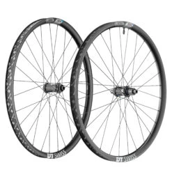 Ruedas E-Bike DT Swiss HXC1501 HYBRID 30mm