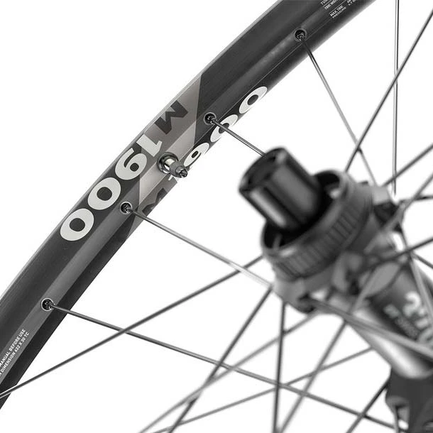 Nuevas DT Swiss M1900. Ahora Con RATCHET LN De Serie!! 5 Nuevas DT Swiss M1900. Ahora Con RATCHET LN De Serie!! - Imagen 3